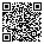 QR-Code - Red eSport Template