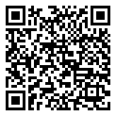 QR-Code - Clanname \"in Flames\"