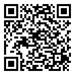 QR-Code - Dunkel Rotes Clandesign