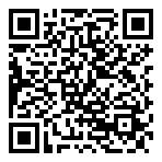 QR-Code - Company Design Blue