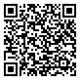 QR-Code - Esports Golden Template