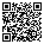 QR-Code - Green Silver