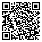 QR-Code - Black and Blue