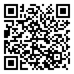 QR-Code - Grey Gaming/Community Style