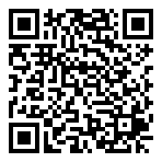 QR-Code - Blue-Clandesign