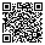 QR-Code - Portfolio dark red