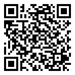 QR-Code - Purple Sky Template