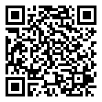 QR-Code - Fresh Ice Design
