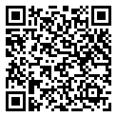 QR-Code - Schwarz Rotes eSport Design