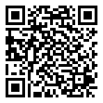 QR-Code - Portfolio - Light blue