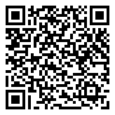 QR-Code - Schlichtes Portfoliendesign mit eigenem CMS