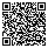 QR-Code - Gamers Hell - Gaming Template