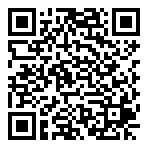 QR-Code - Blue Portfolio