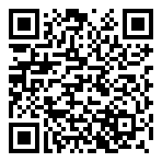 QR-Code - Black Spitzenhosting Design