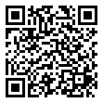QR-Code - Minimal Radio Design