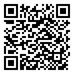 QR-Code - Clandesign Space Black