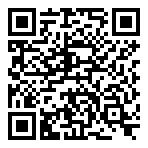 QR-Code - Blue_White Business