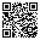 QR-Code - butterfly