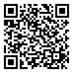 QR-Code - Blaues Clantemplate