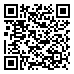 QR-Code - Circle Logo