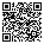 QR-Code - GameZine HTML5 CSS3 Template