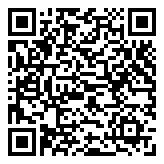 QR-Code - Black Spitzenhosting Design ohne Kundenlogin