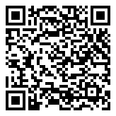 QR-Code - Businessdesign Blau - Grün - Lila