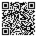 QR-Code - Dark Blue Clan - Design