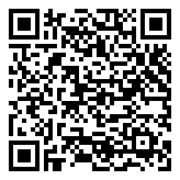 QR-Code - Businessdesign Blau - Grau