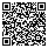 QR-Code - Playerrahmen mit CSS Logo