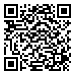 QR-Code - Clandesign Rot/Weiß