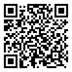 QR-Code - Solid Gaming Template