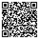 QR-Code - Hosting Projekt Blue Fish