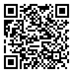 QR-Code - Tigers Black/Orange Clandesign
