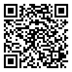 QR-Code - Oldschool Gaming Red