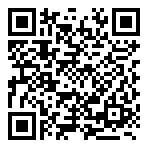 QR-Code - Orange Wings