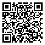 QR-Code - Dark Area Blog Design