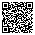 QR-Code - Hosting Design Grün