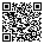 QR-Code - Blue-Ghosts