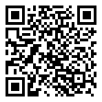 QR-Code - Blue-Block