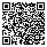 QR-Code - "STREAMING" Template //Red