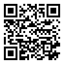 QR-Code - Blue Dice