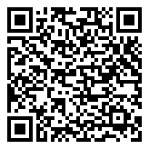 QR-Code - Black Red Gaming Design