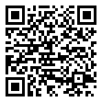QR-Code - Aggressive Squirrel Logo