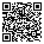 QR-Code - Gregorious Hosting
