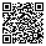 QR-Code - fresh gaming template