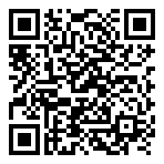 QR-Code - Clandesign - Rot-Weiss-Schwarz