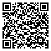QR-Code - Shoptemplate - Rot - Weiß
