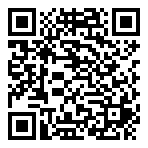 QR-Code - Botsworld - grau / orange